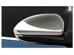 CHEVROLET CRUZE 4dr QAA Chrome ABS plastic 2pcs Mirror Cover MC51145