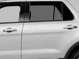 FORD EXPLORER 4dr QAA Chrome ABS plastic 8pcs Door Handle Cover DH51330