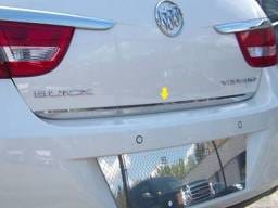 BUICK VERANO 4dr QAA Stainless 1pcs Rear Deck Accent RD52540