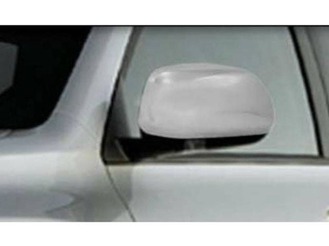 TOYOTA TACOMA 2/4dr QAA Chrome ABS plastic 2pcs Mirror Cover MC28110