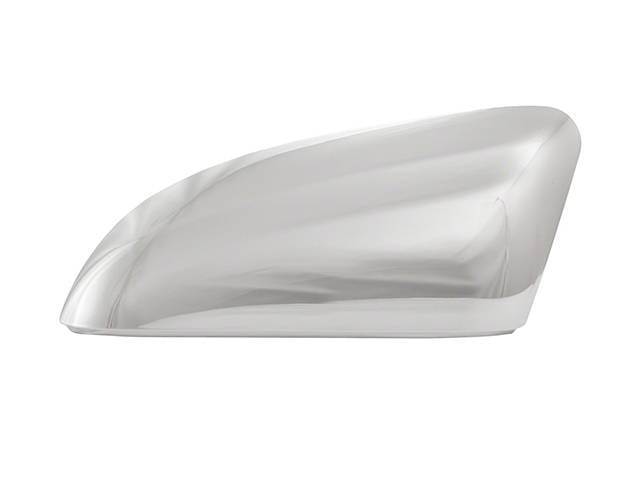 FORD EXPLORER 4dr QAA Chrome ABS plastic 2pcs Mirror Cover MC56330