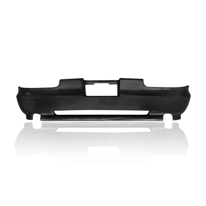 Chevrolet Impala Premier Style KBD Urethane Rear Body Kit Roll Pan 37-2094