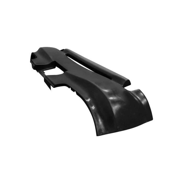Chevrolet Impala Premier Style KBD Urethane Rear Body Kit Roll Pan 37-2094 thumbnail 2