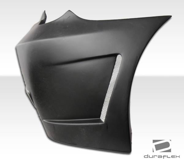 Dodge Durango Anzo Headlights - Crystal & Chrome - 111021 thumbnail 7