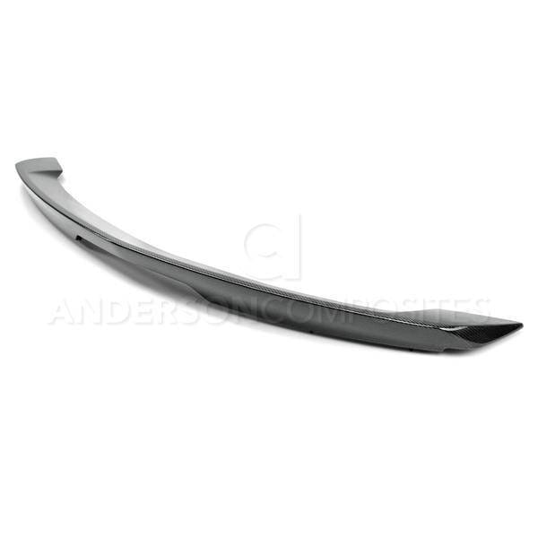 Chevy Camaro Type-ZL Anderson Composites Fiber Body Kit-Wing AC-RS1011CHCAM-ZL thumbnail 3