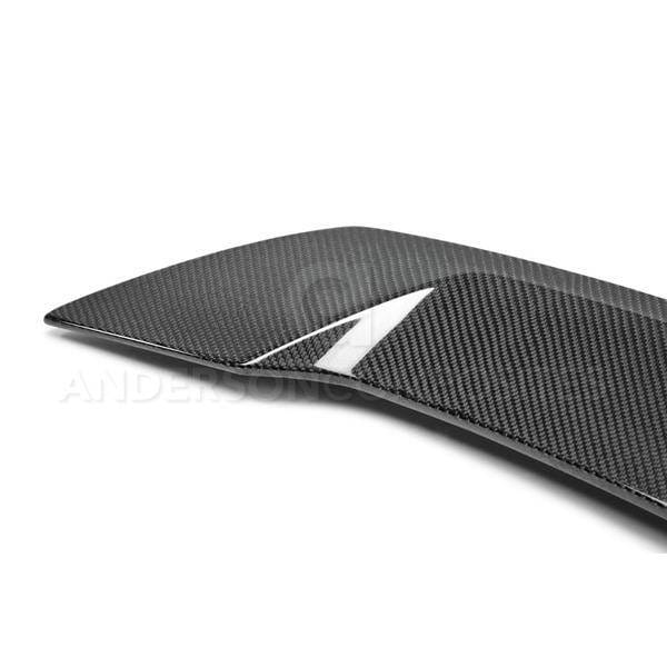 Chevy Camaro Type-ZL Anderson Composites Fiber Body Kit-Wing AC-RS1011CHCAM-ZL thumbnail 4