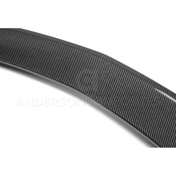 Chevy Camaro Type-ZL Anderson Composites Fiber Body Kit-Wing AC-RS1011CHCAM-ZL thumbnail 6