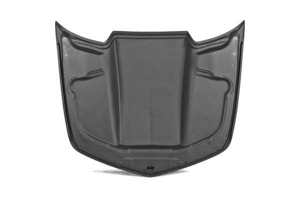 Chevy Camaro 3 Cowl Anderson Composites Fiber Body Kit- Hood AC-HD1011CHCAM-CP thumbnail 6