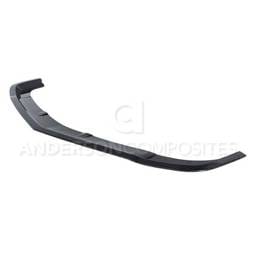 Chevy Camaro SS Type-CAM Anderson Composites Fiber Front Bumper Lip AC-FBD1011CHCAM