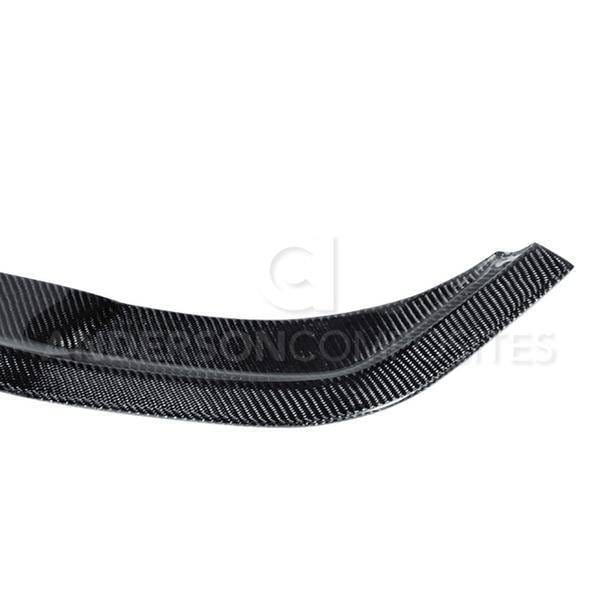 Chevy Camaro SS Type-CAM Anderson Composites Fiber Front Bumper Lip AC-FBD1011CHCAM thumbnail 4