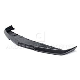 Chevy Camaro SS Type-OE Anderson Composites Fiber Front Bumper Lip AC-FL1011CHCAM-OE