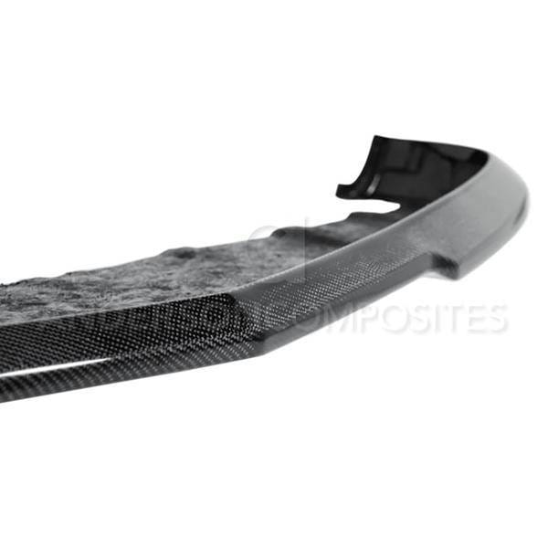 Chevy Camaro SS Type-OE Anderson Composites Fiber Front Bumper Lip AC-FL1011CHCAM-OE thumbnail 3