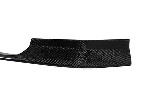 Chevy Camaro SS Type-SS Anderson Composites Fiber Front Bumper Lip AC-FL1011CHCAM-SS thumbnail 4