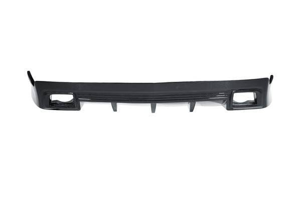 Chevy Camaro Type-OE Anderson Composites Fiber Rear Diffuser AC-RL1011CHCAM-OE thumbnail 6