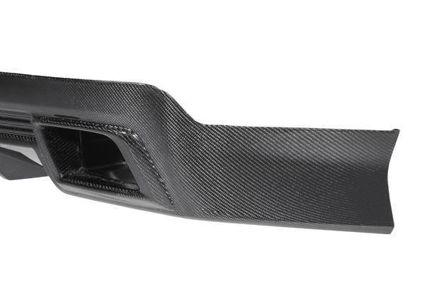 Chevy Camaro Type-OE Anderson Composites Fiber Rear Diffuser AC-RL1011CHCAM-OE thumbnail 8