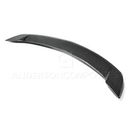 Chevy Camaro Type-ZL Anderson Composites Fiber Body Kit-Wing AC-RS1011CHCAM-ZL
