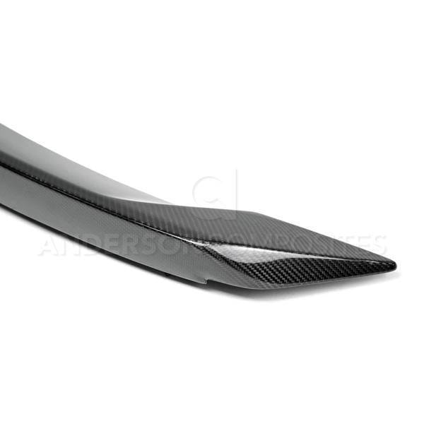 Chevy Camaro Type-ZL Anderson Composites Fiber Body Kit-Wing AC-RS1011CHCAM-ZL thumbnail 2
