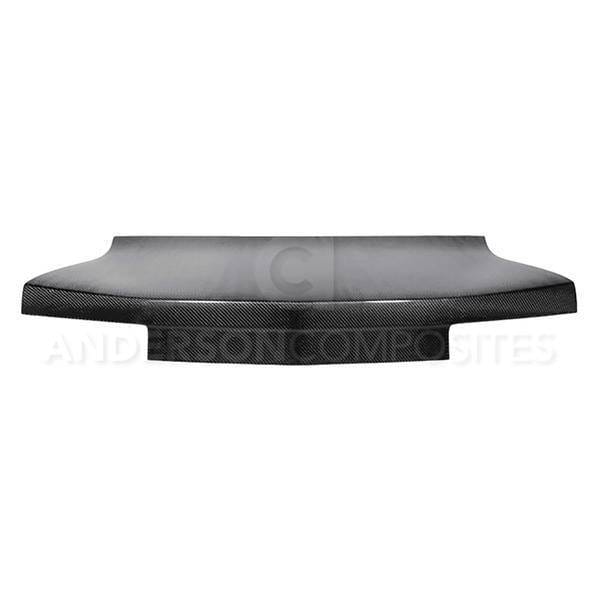 Chevy Camaro Type-OE Anderson Composites Fiber Body Kit-Wing AC-TL1011CHCAM-OE