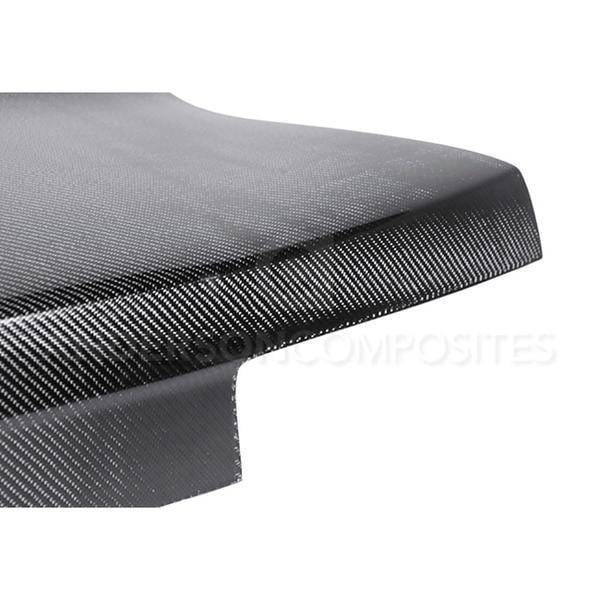 Chevy Camaro Type-OE Anderson Composites Fiber Body Kit-Wing AC-TL1011CHCAM-OE thumbnail 2
