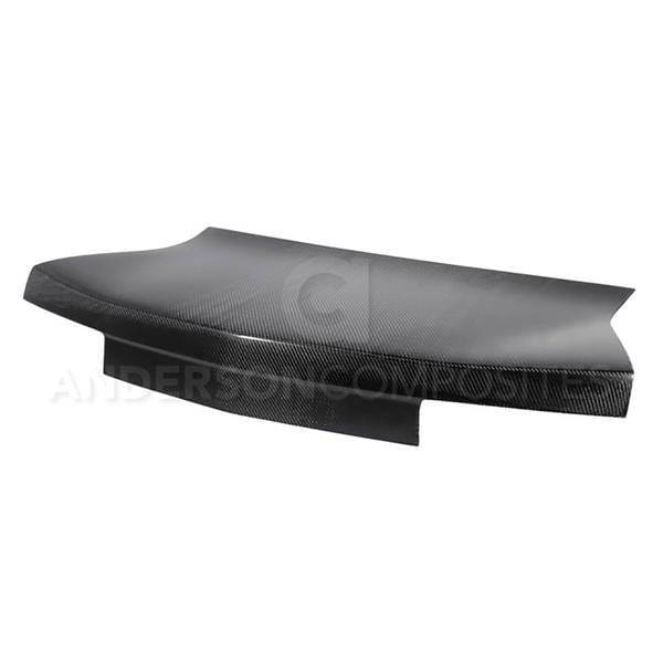 Chevy Camaro Type-OE Anderson Composites Fiber Body Kit-Wing AC-TL1011CHCAM-OE thumbnail 3