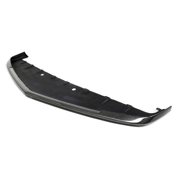 Chevy Camaro SS Type-1L Anderson Composites Fiber Front Bumper Lip AC-FL1011CHCAM-1L