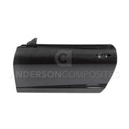 Chevy Camaro Type-CAM Anderson Composites Fiber Body Kit- Doors AC-DD1011CHCAM