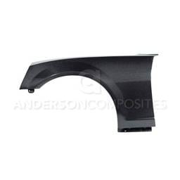 Chevy Camaro Type-OE Anderson Composites Fiber Body Kit- Fenders AC-FF1011CHCAM-OE