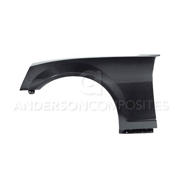 Chevy Camaro Type-OE Anderson Composites Fiber Body Kit- Fenders AC-FF1011CHCAM-OE