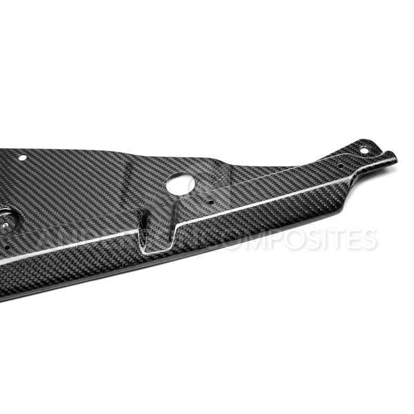 Chevy Camaro Type-CAM Anderson Composites Fiber Radiator Cover AC-CP1011CHCAM thumbnail 3
