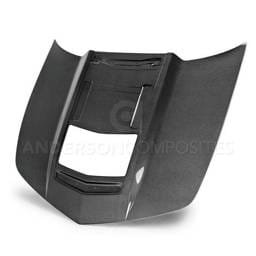 Chevy Camaro ZL1 Type-ZL Anderson Composites Fiber Body Kit- Hood AC-HD14CHCAM-ZL