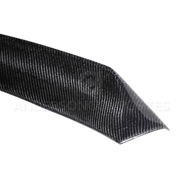 Chevy Camaro Type-ST Anderson Composites Fiber Body Kit-Wing AC-RS1011CHCAM-ST thumbnail 2