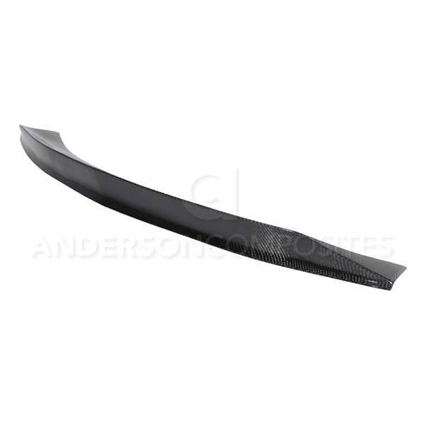 Chevy Camaro Type-ST Anderson Composites Fiber Body Kit-Wing AC-RS1011CHCAM-ST thumbnail 3