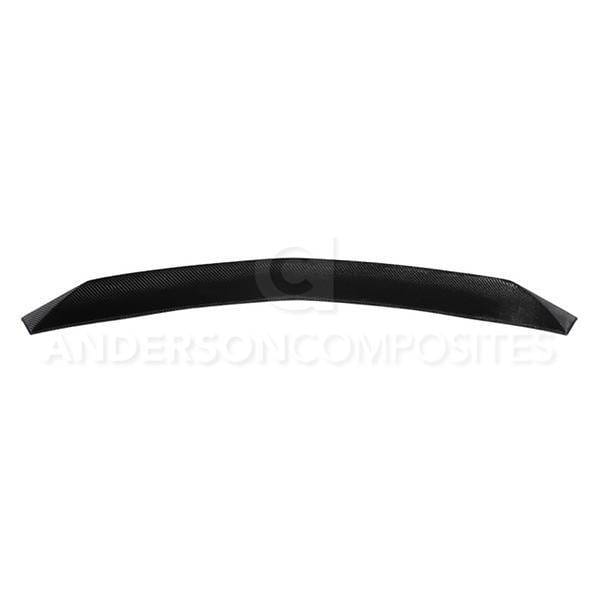 Chevy Camaro Type-ST Anderson Composites Fiber Body Kit-Wing AC-RS1011CHCAM-ST thumbnail 4
