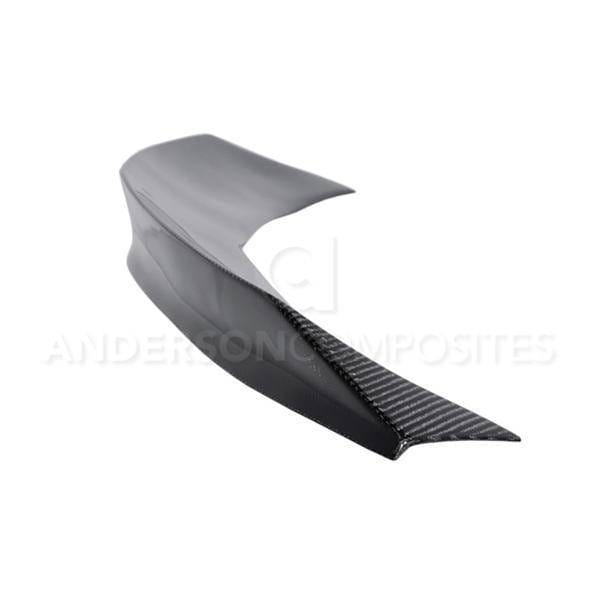 Chevy Camaro Type-ST Anderson Composites Fiber Body Kit-Wing AC-RS1011CHCAM-ST thumbnail 5