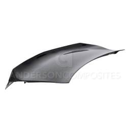 Chevy Camaro Type-ST Anderson Composites Fiber Body Kit-Wing AC-TL1011CHCAM-ST