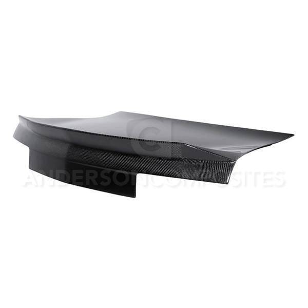 Chevy Camaro Type-ST Anderson Composites Fiber Body Kit-Wing AC-TL1011CHCAM-ST thumbnail 2
