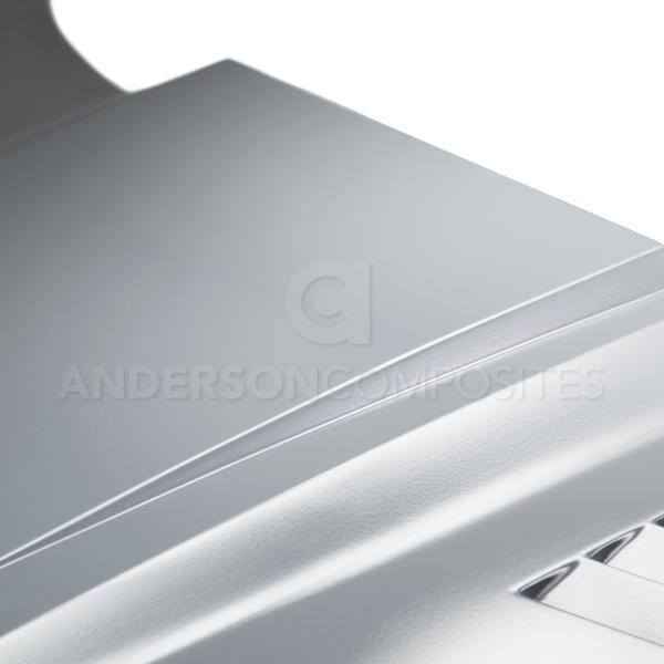 Chevy Camaro Type-CL Anderson Composites Glass Body Kit- Hood AC-HD1011CHCAM-CL-GF thumbnail 3