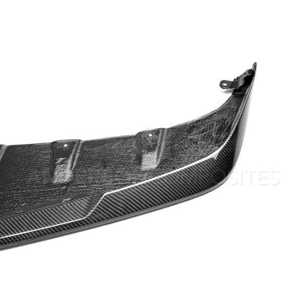 Chevy Camaro 1LE Type-LE Anderson Composites Fiber Front Bumper Lip AC-FL14CHCAM-LE thumbnail 2