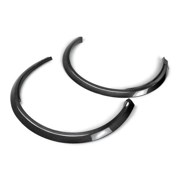 Chevy Camaro Z28 Anderson Composites Fiber Body Kit- Rear Fenders AC-FLR14CHCAM-R
