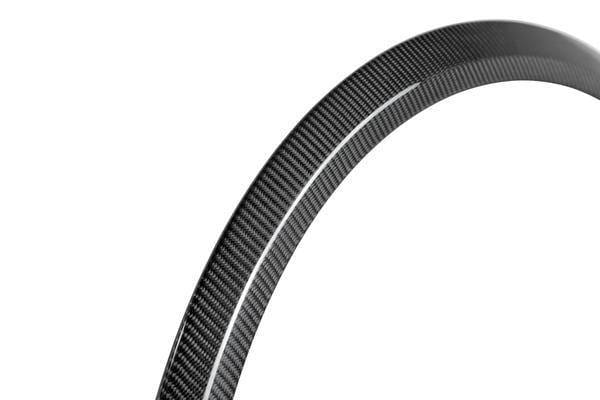 Chevy Camaro Z28 Anderson Composites Fiber Body Kit- Rear Fenders AC-FLR14CHCAM-R thumbnail 2