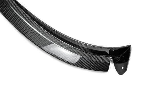 Chevy Camaro Z28 Anderson Composites Fiber Body Kit- Rear Fenders AC-FLR14CHCAM-R thumbnail 3