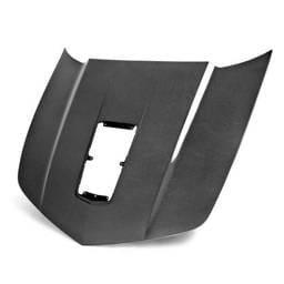 Chevy Camaro 1LE Z28 Anderson Composites Fiber Body Kit- Hood AC-HD14CHCAM-Z28