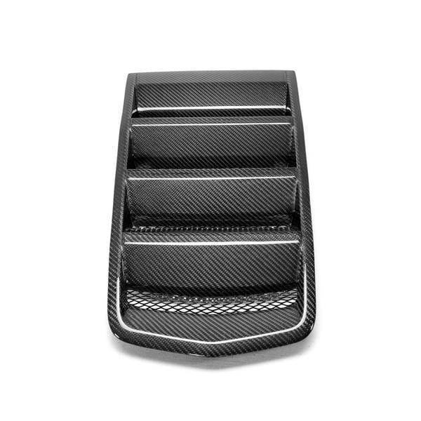 Chevy Camaro 1LE, Z28 Anderson Composites Fiber Hood Vent AC-HDS14CHCAM-Z28 thumbnail 2