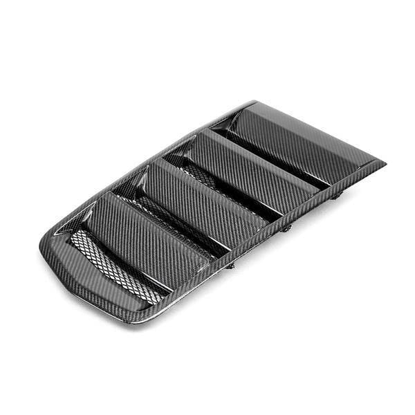 Chevy Camaro 1LE, Z28 Anderson Composites Fiber Hood Vent AC-HDS14CHCAM-Z28 thumbnail 5
