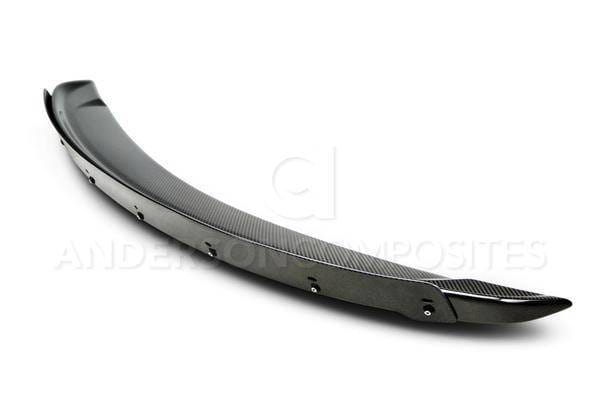 Chevy Camaro Z28 Anderson Composites Fiber Adjustable Wing AC-RS14CHCAM-Z28W thumbnail 2