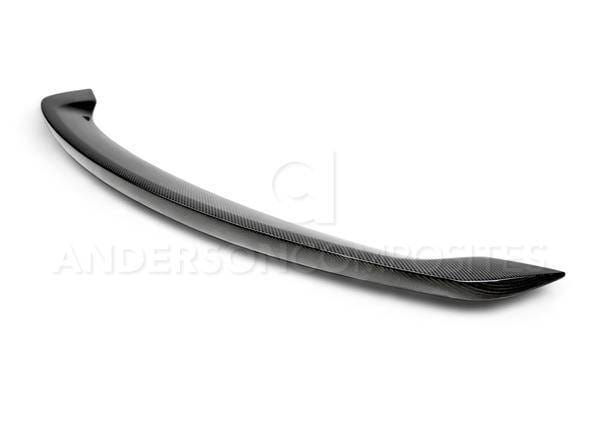 Chevy Camaro ZL1 Type-ZL Anderson Composites Fiber Body Kit-Wing AC-RS14CHCAM-ZL thumbnail 2