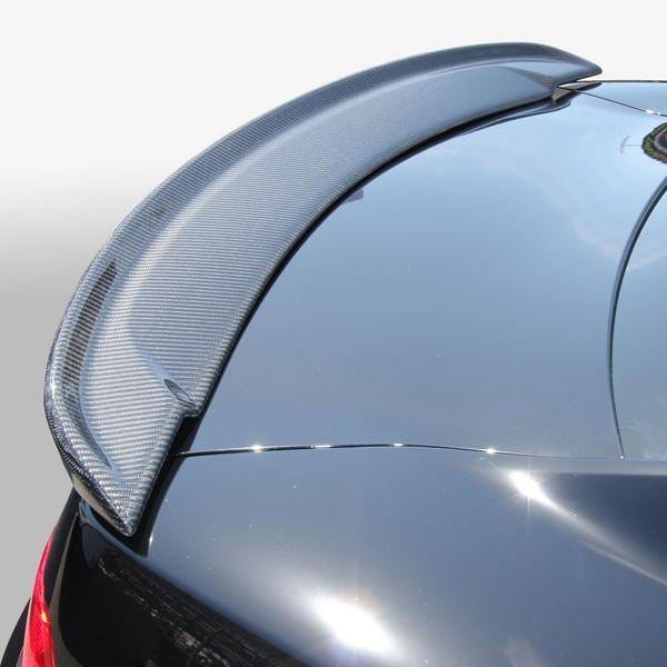 Chevy Camaro Z28 Anderson Composites Fiber Body Kit-Wing AC-RS14CHCAM-Z28 thumbnail 2