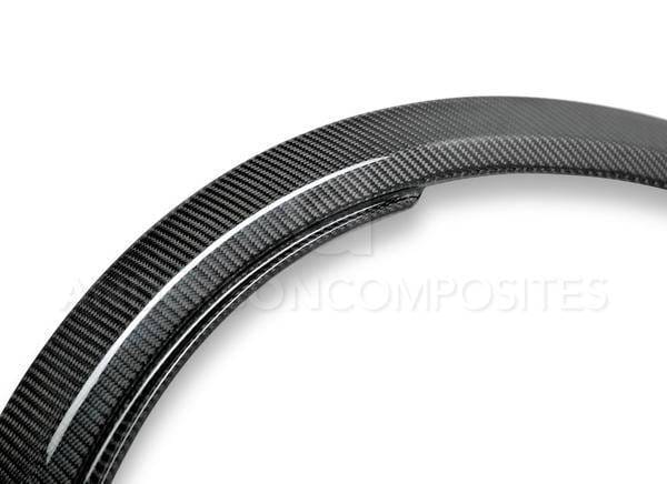 Chevy Camaro Z28 Anderson Composites Fiber Body Kit- Front Fenders AC-FLR14CHCAM-F thumbnail 2