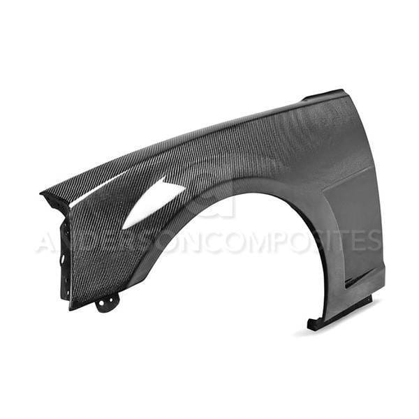 Chevy Camaro Type-SS Anderson Composites Fiber Body Kit- Fenders AC-FF1011CHCAM-SS thumbnail 2