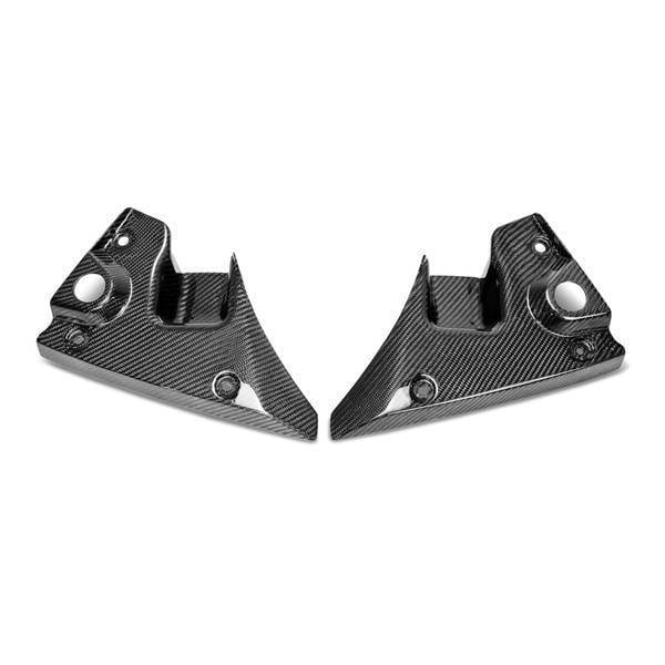 Chevy Camaro Type-OE Anderson Composites Fiber Decklid Interior AC-TIC1011CHCAM thumbnail 2